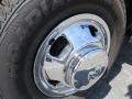 2014 Ram 3500 SLT Crew Cab 4x4 Dually Chassis Wheel and Tire Photo