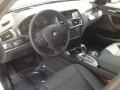 Space Gray Metallic - X3 xDrive28i Photo No. 6