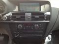 Space Gray Metallic - X3 xDrive28i Photo No. 8