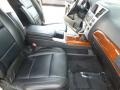 Silver Indulgence - QX 56 4WD Photo No. 26