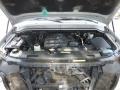 Silver Indulgence - QX 56 4WD Photo No. 27