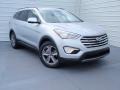 Circuit Silver - Santa Fe GLS Photo No. 2