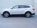 Circuit Silver - Santa Fe GLS Photo No. 6