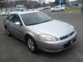 Silverstone Metallic - Impala LS Photo No. 5