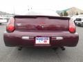 2003 Berry Red Metallic Chevrolet Monte Carlo SS  photo #6