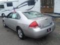 Silverstone Metallic - Impala LS Photo No. 16