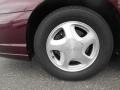 Berry Red Metallic - Monte Carlo SS Photo No. 12