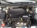 Silverstone Metallic - Impala LS Photo No. 31