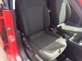 Tornado Red - Jetta S Sedan Photo No. 10