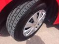 Tornado Red - Jetta S Sedan Photo No. 13