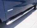 2014 Blue Jeans Ford F150 XLT SuperCrew  photo #15