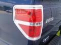 2014 Blue Jeans Ford F150 XLT SuperCrew  photo #19