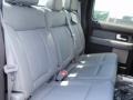 2014 Blue Jeans Ford F150 XLT SuperCrew  photo #27