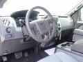 2014 Blue Jeans Ford F150 XLT SuperCrew  photo #30