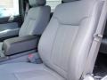 2014 Blue Jeans Ford F150 XLT SuperCrew  photo #31