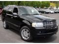 2007 Black Lincoln Navigator Ultimate 4x4  photo #1