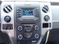 2014 Blue Jeans Ford F150 XLT SuperCrew  photo #34