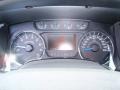 2014 Blue Jeans Ford F150 XLT SuperCrew  photo #36