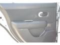 Brilliant Silver Metallic - Versa 1.8 SL Hatchback Photo No. 13