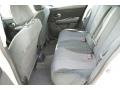 Brilliant Silver Metallic - Versa 1.8 SL Hatchback Photo No. 14