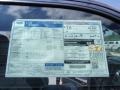 2014 Blue Jeans Ford F150 XLT SuperCrew  photo #39