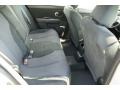 Brilliant Silver Metallic - Versa 1.8 SL Hatchback Photo No. 17