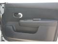 Brilliant Silver Metallic - Versa 1.8 SL Hatchback Photo No. 18