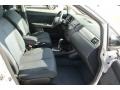 Brilliant Silver Metallic - Versa 1.8 SL Hatchback Photo No. 19