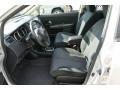 Brilliant Silver Metallic - Versa 1.8 SL Hatchback Photo No. 21