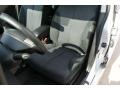 Brilliant Silver Metallic - Versa 1.8 SL Hatchback Photo No. 22