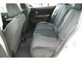 Brilliant Silver Metallic - Versa 1.8 SL Hatchback Photo No. 24