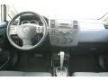 Brilliant Silver Metallic - Versa 1.8 SL Hatchback Photo No. 25