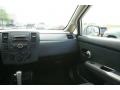 Brilliant Silver Metallic - Versa 1.8 SL Hatchback Photo No. 26