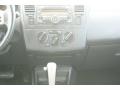 Brilliant Silver Metallic - Versa 1.8 SL Hatchback Photo No. 27