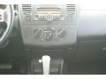 Brilliant Silver Metallic - Versa 1.8 SL Hatchback Photo No. 28
