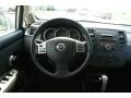 Brilliant Silver Metallic - Versa 1.8 SL Hatchback Photo No. 29