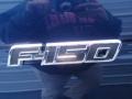 2014 Blue Jeans Ford F150 XLT SuperCrew  photo #19