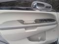 Quick Silver Metallic - Enclave Leather Photo No. 7