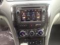 Quick Silver Metallic - Enclave Leather Photo No. 10