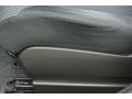 Brilliant Silver Metallic - Versa 1.8 SL Hatchback Photo No. 44