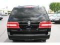 2007 Black Lincoln Navigator Ultimate 4x4  photo #6