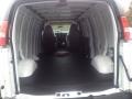 Summit White - Savana Van 2500 Cargo Photo No. 5