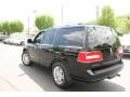 2007 Black Lincoln Navigator Ultimate 4x4  photo #8