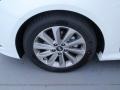 2014 Pearl White Hyundai Sonata Limited  photo #12