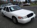 Vibrant White - Crown Victoria  Photo No. 5