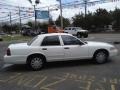 Vibrant White - Crown Victoria  Photo No. 8