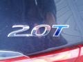 2014 Pacific Blue Pearl Hyundai Sonata Limited 2.0T  photo #16