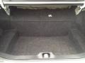 2007 Ford Crown Victoria Charcoal Black Interior Trunk Photo