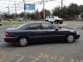 2004 Carbon Gray Pearl Acura RL 3.5  photo #8