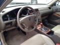 2004 Carbon Gray Pearl Acura RL 3.5  photo #24